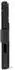 Decoded Leather Detachable Wallet MagSafe Case (iPhone 16 Pro) Black