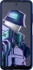 HMD Casual Outfit Case (HMD Fusion) Blau