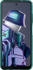 HMD Casual Outfit Case (HMD Fusion) Cyan