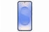 Samsung Silicone Case (Galaxy S25) Blau