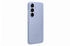 Samsung Silicone Case (Galaxy S25) Hellblau