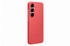 Samsung Silicone Case (Galaxy S25) Rot