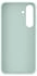 Samsung Silicone Case (Galaxy S25+) Mint