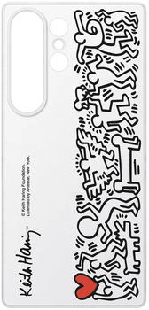 Samsung FlipSuit Case (Galaxy S25) White