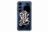 Samsung Flipsuit Rugged Case (Galaxy S25) Schwarz