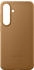 Samsung Kindsuit Case (Galaxy S25+) Camel