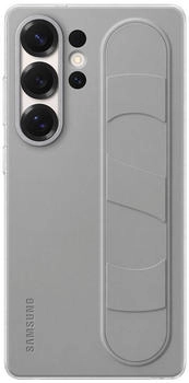 Samsung Standing Grip Case (Galaxy S25 Ultra) Gray