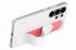 Samsung Standing Grip Case (Galaxy S25 Ultra) White
