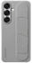 Samsung Standing Grip Case (Galaxy S25) Gray