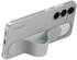 Samsung Standing Grip Case (Galaxy S25) Gray