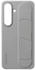 Samsung Standing Grip Case (Galaxy S25) Gray