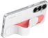 Samsung Standing Grip Case (Galaxy S25) White