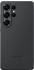 Samsung Silicone Case (Galaxy S25 Ultra) Schwarz