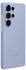 Samsung Silicone Case (Galaxy S25 Ultra) Hellblau