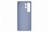 Samsung Silicone Case (Galaxy S25 Ultra) Hellblau
