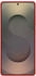 Samsung Silicone Case (Galaxy S25 Ultra) Rot