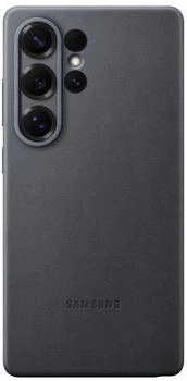 Samsung Kindsuit Case (Galaxy S25 Ultra) Schwarz