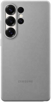 Samsung Kindsuit Case (Galaxy S25 Ultra) Grau