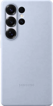 Samsung Kindsuit Case (Galaxy S25 Ultra) Hellblau