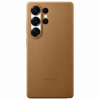 Samsung Kindsuit Case (Galaxy S25 Ultra) Camel Samsung Kindsuit Case (Galaxy S25 Ultra) Camel