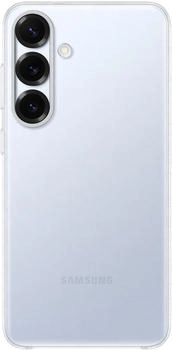 Samsung Clear Case (Galaxy S25+) Transparent Samsung Clear Case (Galaxy S25+) Transparent