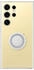 Samsung ITFIT Clear Magnet Case (Galaxy S25 Ultra) Transparent