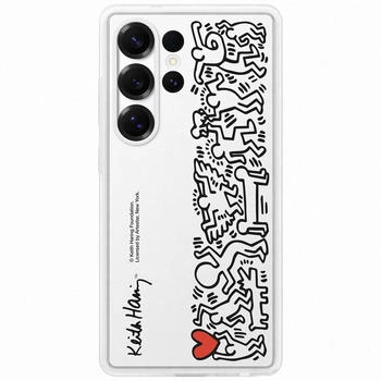 Samsung FlipSuit Case (Galaxy S25 Ultra) White