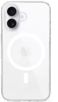 Resolve Case Magnetic