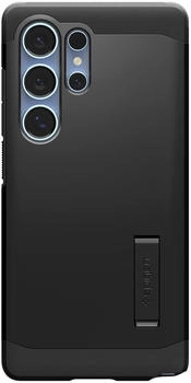 Spigen Tough Armor AI MagFit (Galaxy S25 Ultra) Black