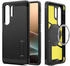 Spigen Tough Armor AI MagFit (Galaxy S25 Ultra) Black