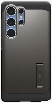 Spigen Tough Armor AI MagFit (Galaxy S25 Ultra) Gunmetal