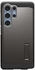 grau: Spigen Tough Armor AI MagFit (Galaxy S25 Ultra)