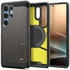 Spigen Tough Armor AI MagFit (Galaxy S25 Ultra) Gunmetal