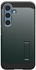 Spigen Tough Armor AI MagFit (Galaxy S25+) Abyss Green