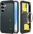 Spigen Tough Armor AI MagFit (Galaxy S25+) Abyss Green