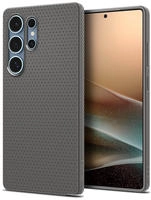 Spigen ACS08954, Spigen Liquid Air - marble gray - Samsung Galaxy S25 Ultra