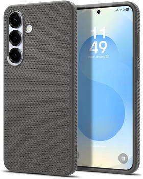 Spigen Liquid Air Case (Galaxy S25+) Marble Gray