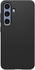 Spigen Liquid Air Case (Galaxy S25+) Matte Black