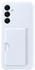 Samsung Card Slot Case (Galaxy A16) Blau