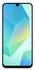 Samsung Card Slot Case (Galaxy A16) Blau