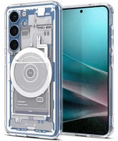 Spigen 1489652001, Spigen Ultra Hybrid Mag Zero One (Samsung Galaxy S25) (1489652001)