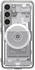 Spigen Ultra Hybrid Zero One MagFit (Galaxy S25) White