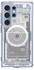 Spigen Ultra Hybrid Zero One MagFit (Galaxy S25 Ultra) White