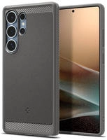 Spigen 1489652001, Spigen Rugged Armor Mag MagSafe H&uuml;lle f&uuml;r Samsung Galaxy S25 -