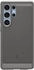 Spigen Rugged Armor Case (Galaxy S25 Ultra) Marble Gray