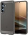 Spigen Rugged Armor Case (Galaxy S25+)