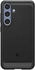 Spigen Rugged Armor Case (Galaxy S25+) Matte Black