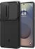 Spigen Optik Armor Case (Galaxy S25 Ultra) Black