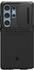 Spigen Optik Armor Case (Galaxy S25 Ultra) Black