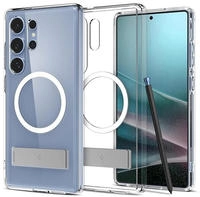 Spigen ACS08963, Spigen Ultra Hybrid S (Samsung Galaxy S25 Ultra) (ACS08963)